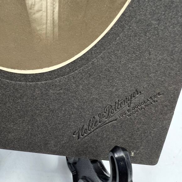 Antique 1800's Mounted Card Stock Photographs Suited Business Men & Priest - Picture 11 of 13